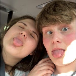 Meet your Posher, Connor